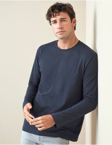 S-ST2500-Classic-T Long Sleeve